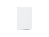 Фасад ФГ Фьюжн 70.50 В*Ш*Г 712*496*18, фасад МДФ  Silky White ms2510VVT_078-6715 (51586)