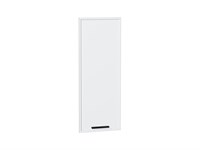 Фасад ФГ Фрейм 90.35 В*Ш*Г 916*346*22, фасад МДФ  White Silk ms2510VVT_078-8097 (66793)