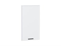 Фасад ФГ Фрейм 90.50 В*Ш*Г 916*496*22, фасад МДФ  White Silk ms2510VVT_078-8100 (66796)