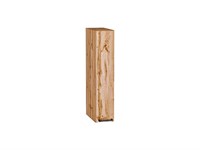 Шкаф верхний бутылочница Флэт Дуб Вотан, Wotan Oak 2S, 150 В*Ш*Г 716*150*318, фасад ЛДСП  Wotan Oak 2S, корпус  Дуб Вотан ms2510VVT_62184