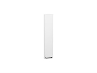 Фасад ФБ Флэт 70.15 В*Ш*Г 712*146*16, фасад ЛДСП  White In 2S ms2510VVT_078-7467 (55381)