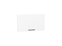Фасад ФГП Флэт 35.60 В*Ш*Г 354*596*16, фасад ЛДСП  White In 2S ms2510VVT_078-7492 (55411)