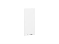 Фасад ФГ Флэт 70.30 В*Ш*Г 712*296*16, фасад ЛДСП  White In 2S ms2510VVT_078-7478 (55392)
