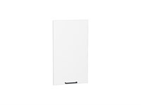 Фасад ФГ Флэт 70.40 В*Ш*Г 712*396*16, фасад ЛДСП  White In 2S ms2510VVT_078-7480 (55394)