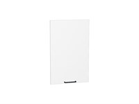 Фасад ФГ Флэт 70.45 В*Ш*Г 712*446*16, фасад ЛДСП  White In 2S ms2510VVT_078-7481 (55395)