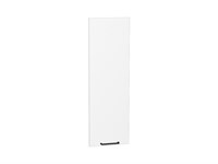 Фасад ФГ Флэт 90.30 В*Ш*Г 916*296*16, фасад ЛДСП  White In 2S ms2510VVT_078-7485 (55399)