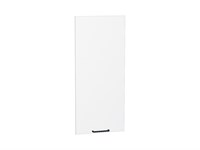 Фасад ФГ Флэт 90.40 В*Ш*Г 916*396*16, фасад ЛДСП  White In 2S ms2510VVT_078-7487 (55401)