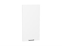 Фасад ФГ Флэт 90.45 В*Ш*Г 916*446*16, фасад ЛДСП  White In 2S ms2510VVT_078-7488 (55403)