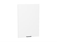 Фасад ФГ Флэт 90.60 В*Ш*Г 916*596*16, фасад ЛДСП  White In 2S ms2510VVT_078-7490 (55409)