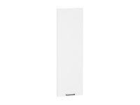 Фасад ФГ Флэт 130.40 В*Ш*Г 1312*396*16, фасад ЛДСП  White In 2S ms2510VVT_078-7470 (55384)