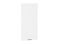 Фасад ФГ Флэт 130.60 В*Ш*Г 1312*596*16, фасад ЛДСП  White In 2S ms2510VVT_078-7471 (55385)