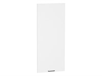 Фасад ФГ Флэт 150.60 В*Ш*Г 1516*596*16, фасад ЛДСП  White In 2S ms2510VVT_078-7473 (55387)