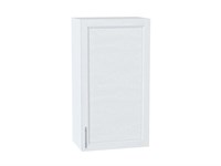 Шкаф верхний с 1-ой дверцей Сканди Белый, White Softwood, 920, 500 В*Ш*Г 920*500*320, фасад МДФ  White Softwood, корпус  Белый ms2510VVT_56161