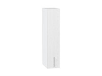 Шкаф верхний бутылочница Сканди Белый, White Softwood, 920 В*Ш*Г 920*200*320, фасад МДФ  White Softwood, корпус  Белый ms2510VVT_56122