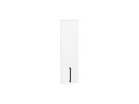 Фасад ФБ Сканди 70.20 В*Ш*Г 712*196*18, фасад МДФ  White Silkwood ms2510VVT_078-8444 (70067)