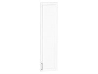 Фасад ФГ Сканди 150.40 В*Ш*Г 1516*396*18, фасад МДФ  White Silkwood ms2510VVT_078-8448 (70071)