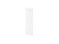 Фасад ФФ Сканди 70.30 В*Ш*Г 716*315*18, фасад МДФ  White Silkwood ms2510VVT_078-8482 (70102)