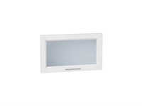 Фасад ФОП Сканди Magic Fog 35.60 В*Ш*Г 354*596*18, фасад МДФ/Стекло  White Softwood ms2510VVT_078-6888 (55524)