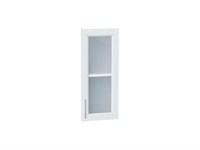 Фасад ФО Сканди Magic Fog 70.30 В*Ш*Г 712*296*18, фасад МДФ/Стекло  White Softwood ms2510VVT_078-6881 (55517)