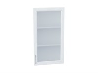 Фасад ФО Сканди Magic Fog 90.50 В*Ш*Г 916*496*18, фасад МДФ/Стекло  White Softwood ms2510VVT_078-6886 (55522)