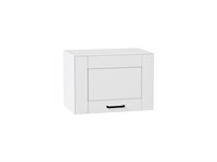 Шкаф верхний горизонтальный Лофт Белый, Super White, 500 В*Ш*Г 358*500*320, фасад МДФ  Super White, корпус  Белый ms2510VVT_55116