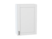 Шкаф верхний с 1-ой дверцей Лофт Белый, Super White, 920, 600 В*Ш*Г 920*600*320, фасад МДФ  Super White, корпус  Белый ms2510VVT_55169