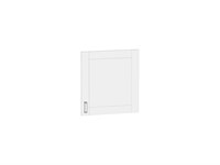 Фасад ФГ Лофт 65.60 В*Ш*Г 628*596*18, фасад МДФ  White Silk ms2510VVT_078-8399 (59929)