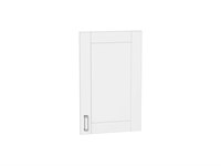 Фасад ФГ Лофт 70.45 В*Ш*Г 712*446*18, фасад МДФ  White Silk ms2510VVT_078-8403 (59933)