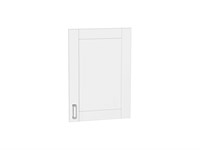 Фасад ФГ Лофт 70.50 В*Ш*Г 712*496*18, фасад МДФ  White Silk ms2510VVT_078-8404 (59934)