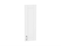Фасад ФГ Лофт 90.30 В*Ш*Г 916*296*18, фасад МДФ  White Silk ms2510VVT_078-8407 (59937)