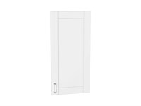 Фасад ФГ Лофт 90.45 В*Ш*Г 916*446*18, фасад МДФ  White Silk ms2510VVT_078-8410 (59940)