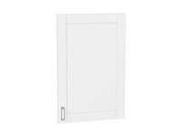 Фасад ФГ Лофт 90.60 В*Ш*Г 916*596*18, фасад МДФ  White Silk ms2510VVT_078-8412 (59942)