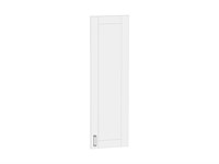 Фасад ФГ Лофт 130.40 В*Ш*Г 1312*396*18, фасад МДФ  White Silk ms2510VVT_078-8413 (59922)