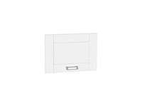 Фасад ФГП Лофт 35.50 В*Ш*Г 354*496*18, фасад МДФ  White Silk ms2510VVT_078-8416 (59943)