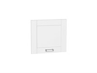 Фасад ФГП Лофт 45.50 В*Ш*Г 456*496*18, фасад МДФ  White Silk ms2510VVT_078-8721 (71641)