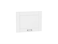 Фасад ФГП Лофт 45.60 В*Ш*Г 456*596*18, фасад МДФ  White Silk ms2510VVT_078-8722 (71644)