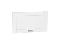 Фасад ФГП Лофт 45.80 В*Ш*Г 456*796*18, фасад МДФ  White Silk ms2510VVT_078-8723 (71647)