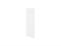 Фасад ФФ Лофт 70.30 В*Ш*Г 716*315*18, фасад МДФ  White Silk ms2510VVT_078-8428 (59955)