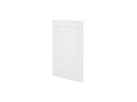 Фасад ФФ Лофт 70.60 В*Ш*Г 716*573*18, фасад МДФ  White Silk ms2510VVT_078-8426 (59956)