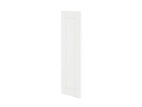 Фасад ФФ Лофт 90.30 В*Ш*Г 920*315*18, фасад МДФ  White Silk ms2510VVT_078-8427 (59957)