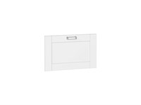 Фасад ФЯ Лофт 40.60 В*Ш*Г 390*596*18, фасад МДФ  White Silk ms2510VVT_078-8437 (59967)