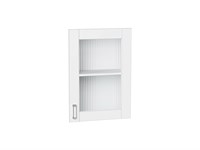 Фасад ФО Лофт Magic Moru V 70.50 В*Ш*Г 712*496*18, фасад МДФ/Стекло  White Silk ms2510VVT_078-8418 (59948)