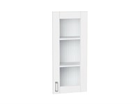 Фасад ФО Лофт Magic Moru V 90.40 В*Ш*Г 916*396*18, фасад МДФ/Стекло  White Silk ms2510VVT_078-8420 (59950)
