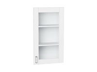 Фасад ФО Лофт Magic Moru V 90.50 В*Ш*Г 916*496*18, фасад МДФ/Стекло  White Silk ms2510VVT_078-8421 (59951)