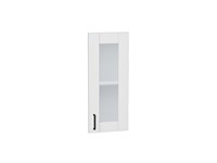 Фасад ФО Лофт White Matrix 70.30 В*Ш*Г 712*296*18, фасад МДФ/Стекло  Super White ms2510VVT_078-6489 (51774)