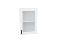 Фасад ФО Лофт White Matrix 70.50 В*Ш*Г 712*496*18, фасад МДФ/Стекло  Super White ms2510VVT_078-6491 (51778)
