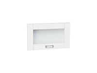 Фасад ФОП Лофт Magic Moru V 35.60 В*Ш*Г 354*596*18, фасад МДФ/Стекло  White Silk ms2510VVT_078-8423 (59953)