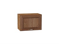 Шкаф верхний горизонтальный Шале Дуб Вотан, Brown Dreamline, 500 В*Ш*Г 358*500*320, фасад МДФ  Brown Dreamline, корпус  Дуб Вотан ms2510VVT_61277