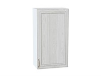 Шкаф верхний с 1-ой дверцей Шале Белый, White Dreamline, 920, 500 В*Ш*Г 920*500*320, фасад МДФ  White Dreamline, корпус  Белый ms2510VVT_53755