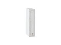Шкаф верхний бутылочница Шале Белый, White Dreamline, 150 В*Ш*Г 716*150*320, фасад МДФ  White Dreamline, корпус  Белый ms2510VVT_53679